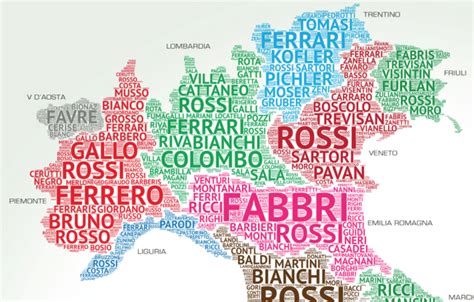 cognomi rumeni più diffusi
